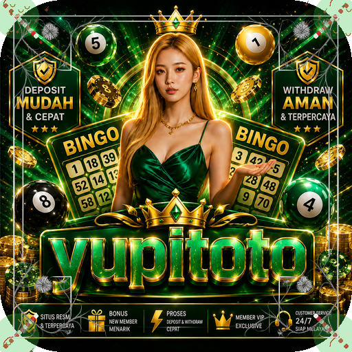 yupitoto — mitra unggulan